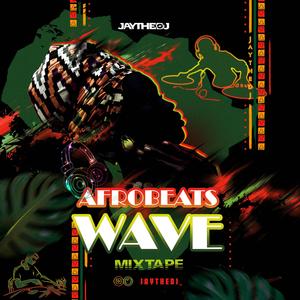 Afrobeats wave