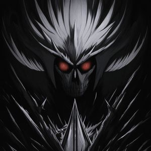 Legend of the Cryptids