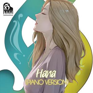 Hana (Piano Version)