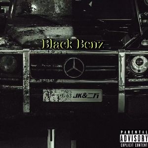 Black Benz