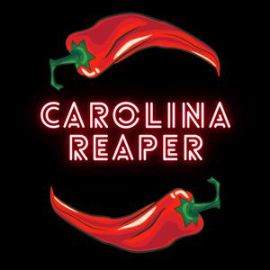 Carolina Reaper (feat. Quinto Elemento)