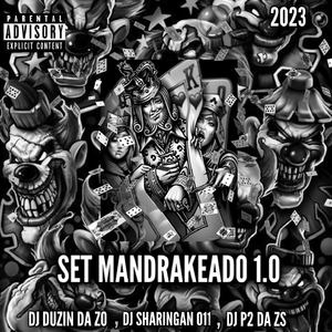 SET MANDRAKEADO 1.0
