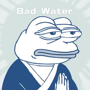 我的悲伤是水做的（翻自 ChiliChill）