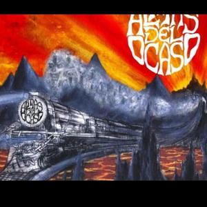 Caminando en las Calles