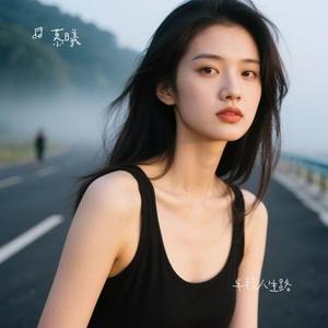 半程人生路