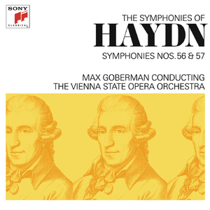 Symphony No. 57 in D Major, Hob. I:57: IV. Prestissimo