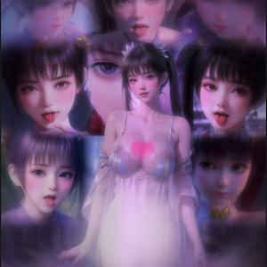 一生所求不多 爱与自由足矣