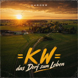 KW das Dorf zum Leben (Radio Edit)