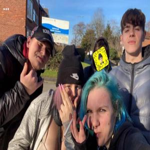 drown in gutz (feat. icum, ronin & xaxanity)