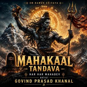 The Rise of Mahakaal