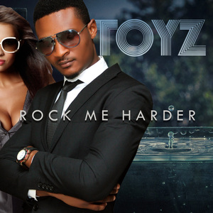 Rock Me Harder (feat. D-tunes)