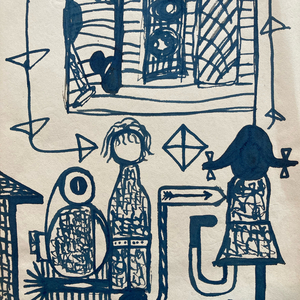 Skønne spildte kræfter