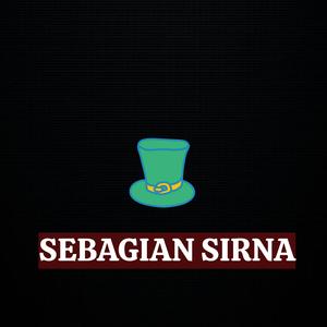 Sebagian Sirna