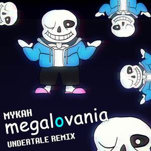 Megalovania (Undertale Remix)