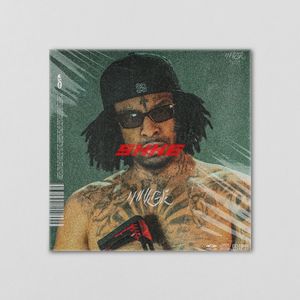 【Free】'' Shke '' — 21 Savage Sample Type Beat