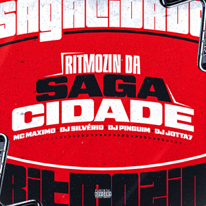 RITMOZIN DA SAGACIDADE