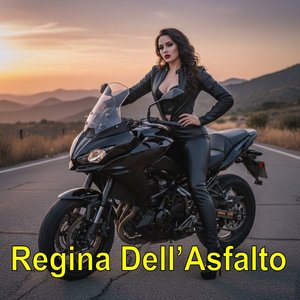 Regina Dell'asfalto