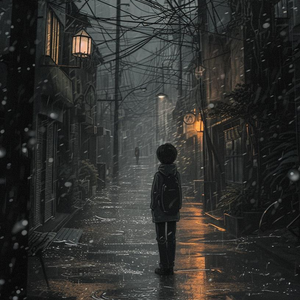 怎能忘记你(重修版）