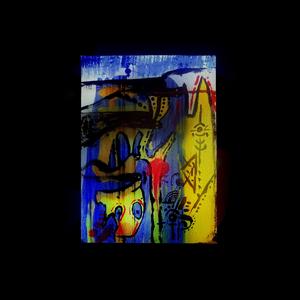 The Beast & The Four Stringed Bandit