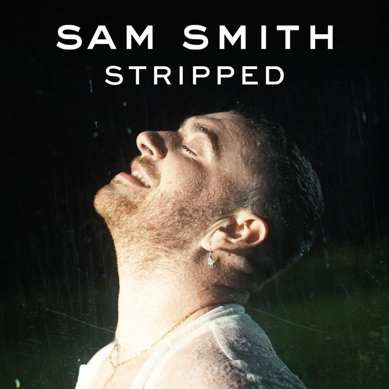 Diamonds (Stripped)