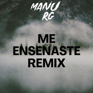 Me Enseñaste (Remix)