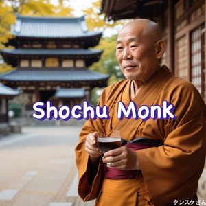 Shochu Monk