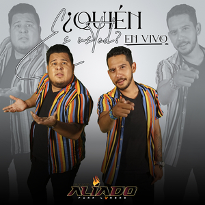 ¿Quién Es Usted? (En Vivo)
