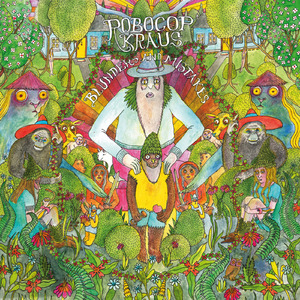 Blood on the Pullover