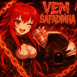 Vem Safadinha