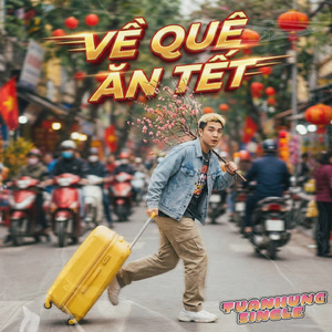 Về Quê Ăn Tết