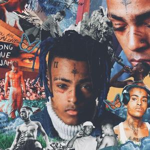 [FREE]XXXTentacion