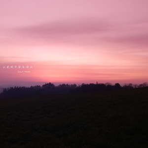 고된 하루를 보내고