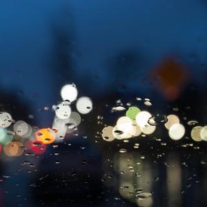 Rainy Night