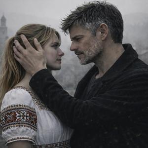 Ти си Моја Љубов, Моја Судбинa - Ti si Mojata Ljubov, Mojata Sudbina