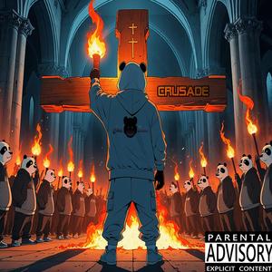 Crusade (My Voice) (Cover)