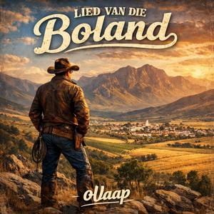 Lied van die Boland