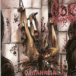 Anomalia ****** Pervertida