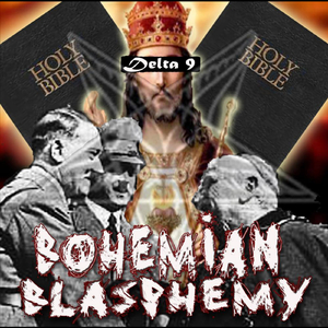Bohemian Blasphemy (feat. Thc420 & Jt Swift)
