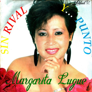 Agua Rosada