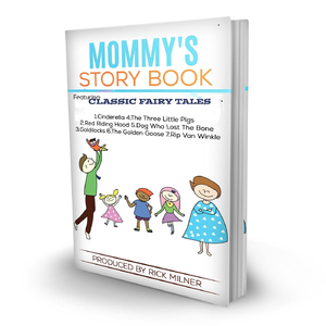 The Dog Who Lost Thre Bone