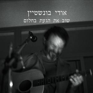 שוב את הגעת בחלום