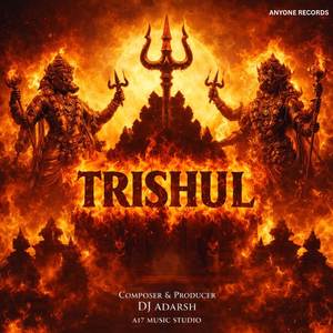 Trishul (From “ VARAHI”)