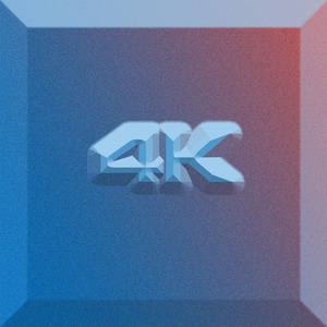4K