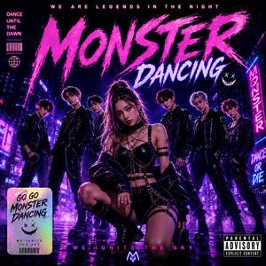 Monster Zone