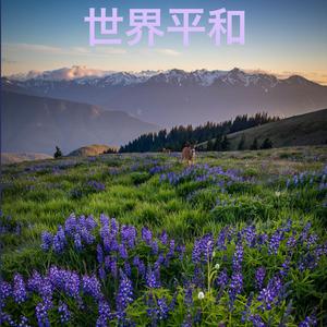 世界平和