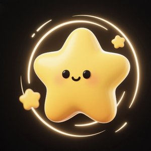 冬日海边落日下的孤独