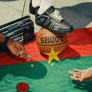 Shoot (feat. Og lok)