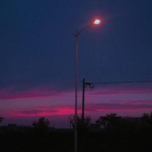 你走在我最美好的时光里