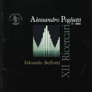 Ricercar tertii toni No. 9