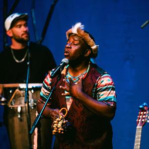 Namukwakula (feat. Friends) (Live at Mesa Arts Center Arizona)